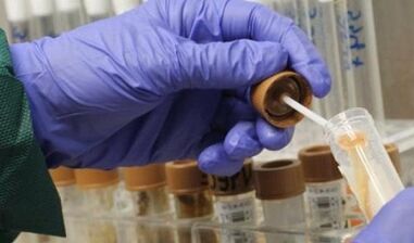 In need of parasites to pass the analysis